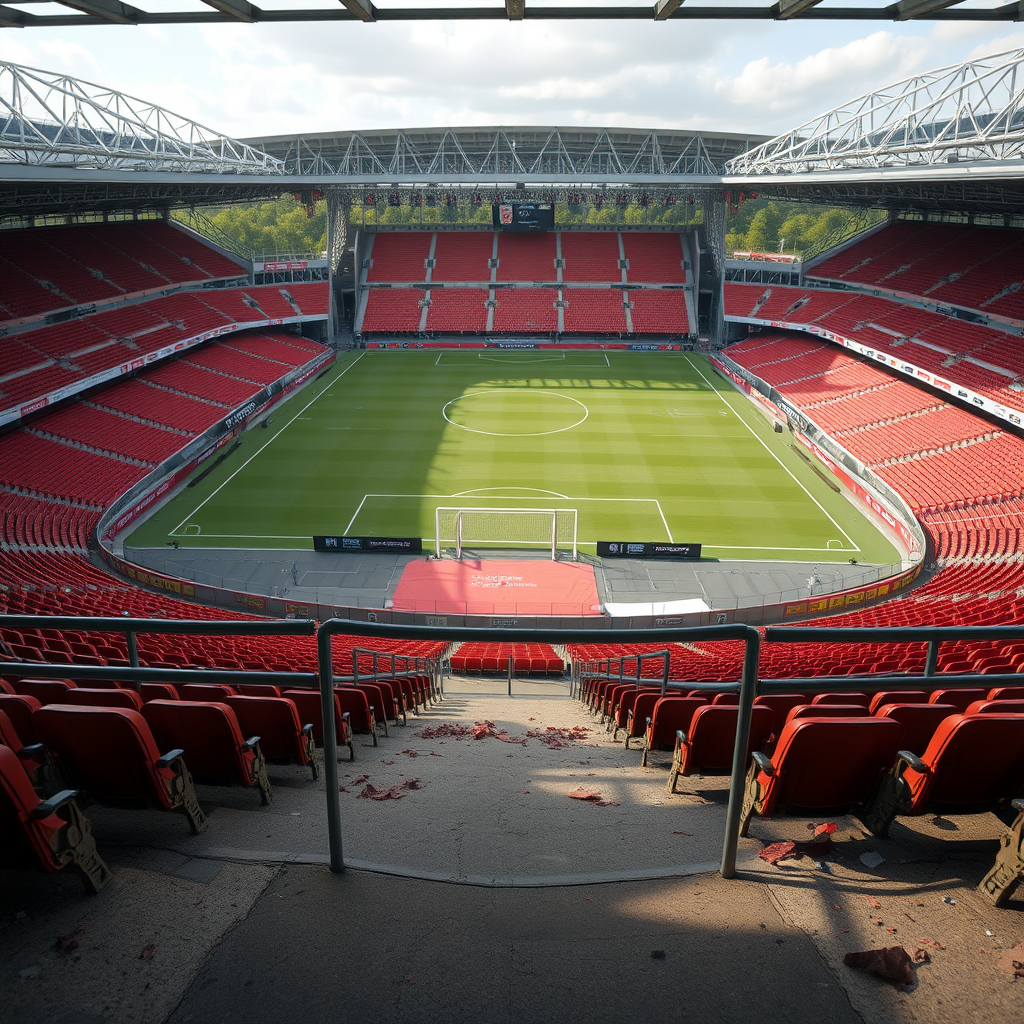 UEFA decision made after unrest in Nottingham Forest vs Fenerbahce Europa League clash